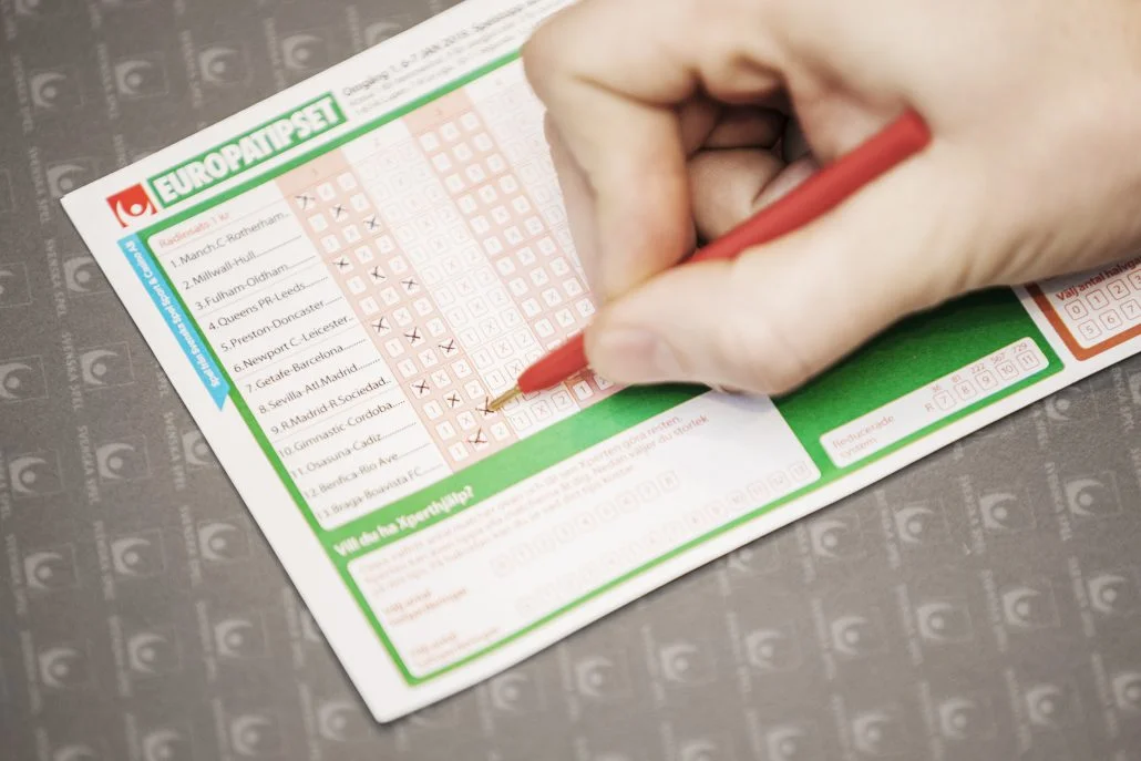 Spela tillsammans med andra