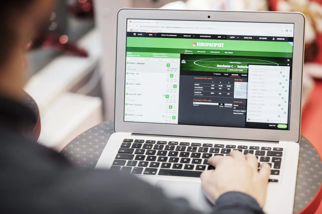 Få koll på Europatipse