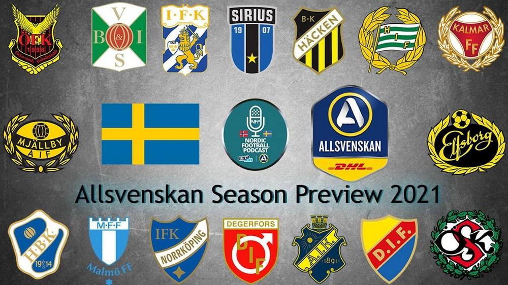 Allsvenskan odds – så fungerar oddsspel på svensk fotboll