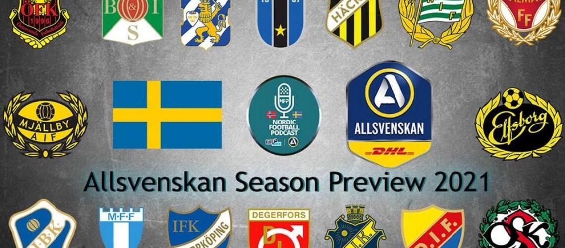 Allsvenskan odds – så fungerar oddsspel på svensk fotboll